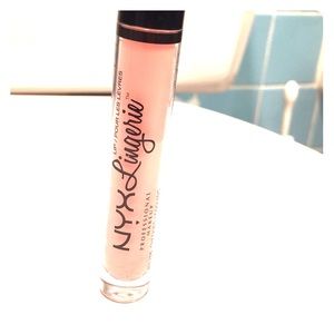 NYX Lip Lingerie